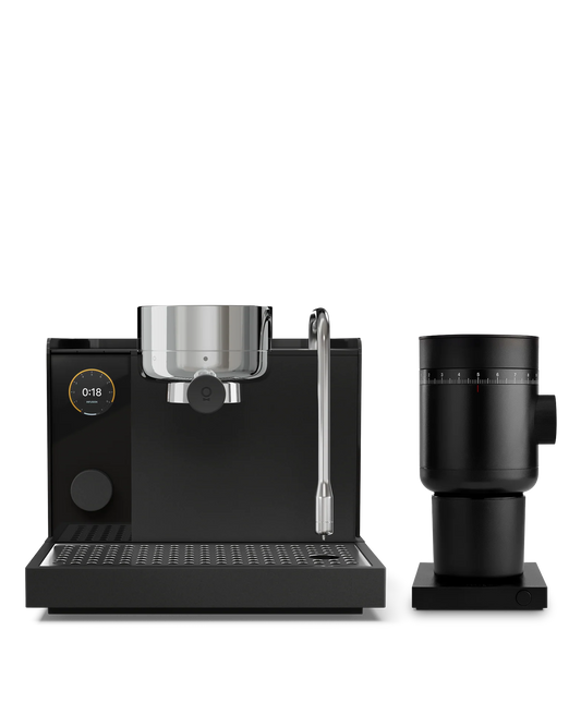 The Series 1 + Grinder Kit