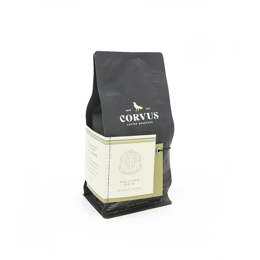 Halcyon Days Seasonal Blend