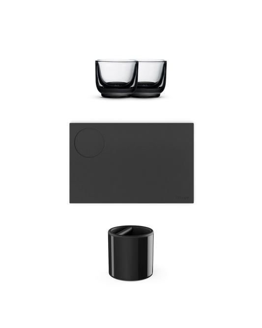 Essential Espresso Bundle