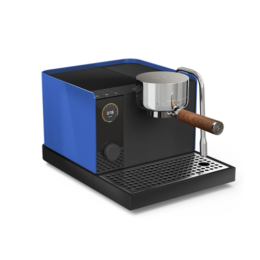 Espresso Series 1