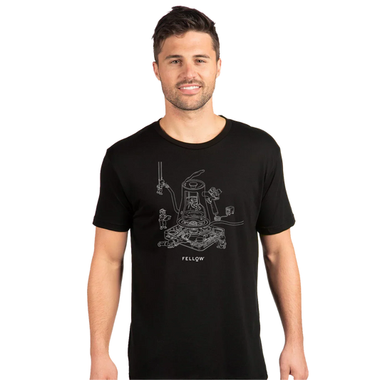 Fellowversary Graphic Tee