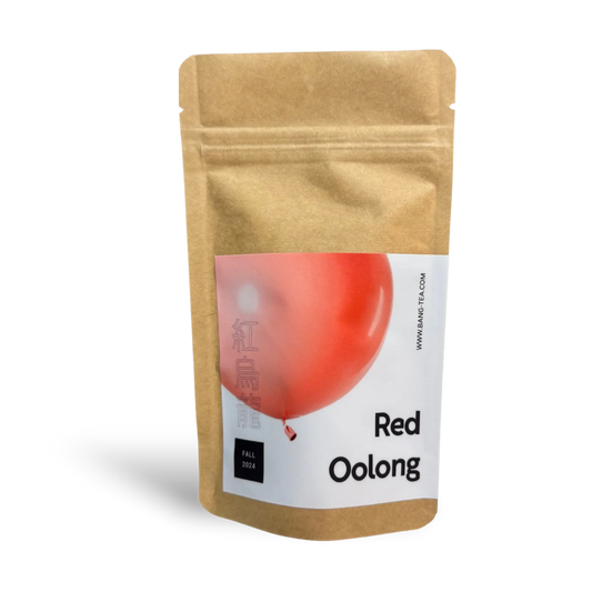 Red Oolong