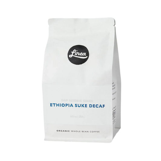 Ethiopia Suke Decaf