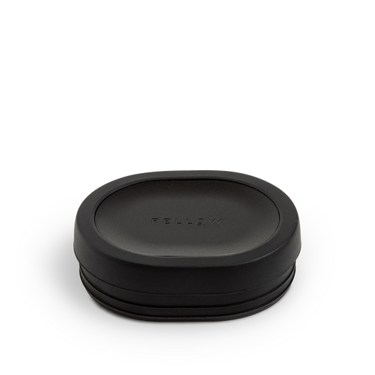 Shimmy Coffee Sieve Bottom Cap