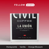 Civil Instant Coffee