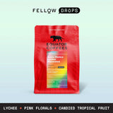 Santa Monica Lychee Macerated