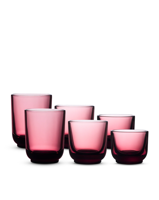 Pirch Espresso Glass 6 Pack
