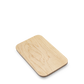 Ode Wooden Load Bin Lid