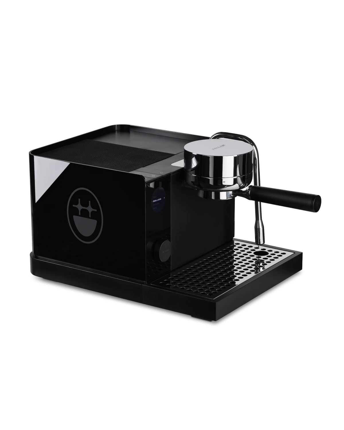 Espresso Series 1
