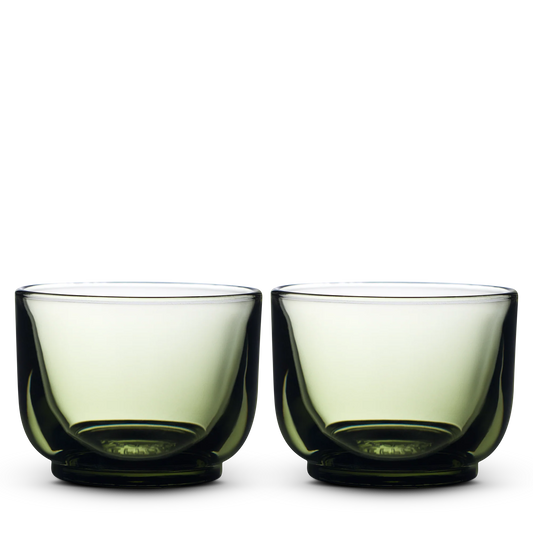 Pirch Espresso Glasses