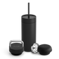 Carter 3-in-1 Lid System