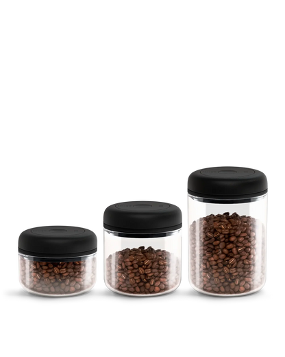 Atmos Vacuum Canister 3 Pack
