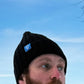 Fellow Ski Club Beanie