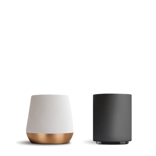 The Ceramic Set