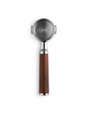 Espresso 58 mm Bottomless Portafilter