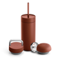 Carter 3-in-1 Lid System