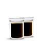 Stagg Tasting Glasses
