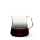 Mighty Small Glass Carafe