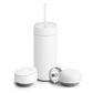 Carter 3-in-1 Lid System