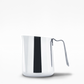 Eddy Steaming Pitcher