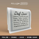 Decaf Divino
