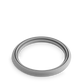 Carter Replacement Gasket