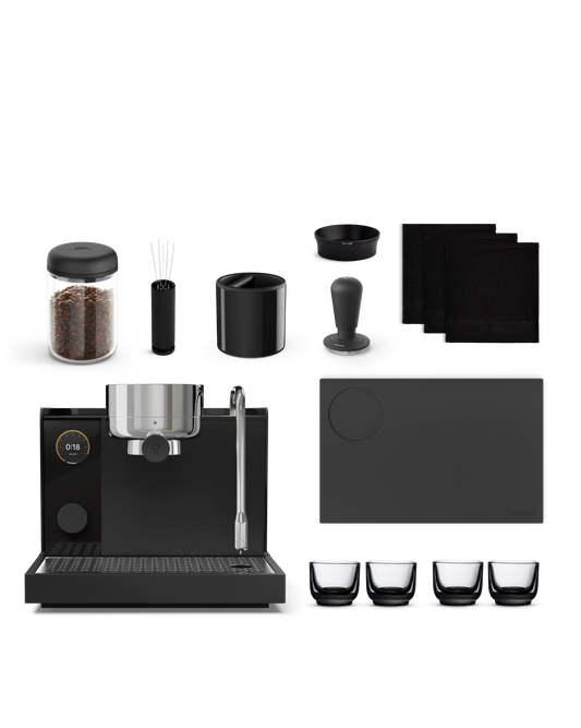 The Series 1 + Accessories Kit