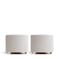 Monty Milk Art Cups