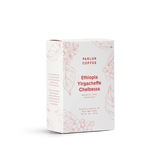 Ethiopia Yirgacheffe Chelbessa