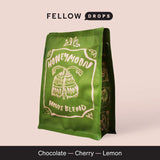 Honey Moon House Blend