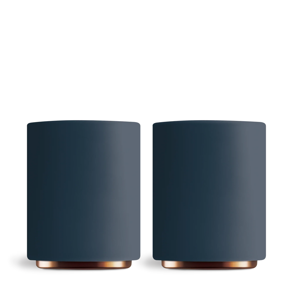 Monty Milk Art Cups