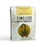 Colombia Huila Asprotimana Women's Coffee