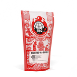 Twisted V.9 Espresso