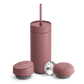 Carter 3-in-1 Lid System