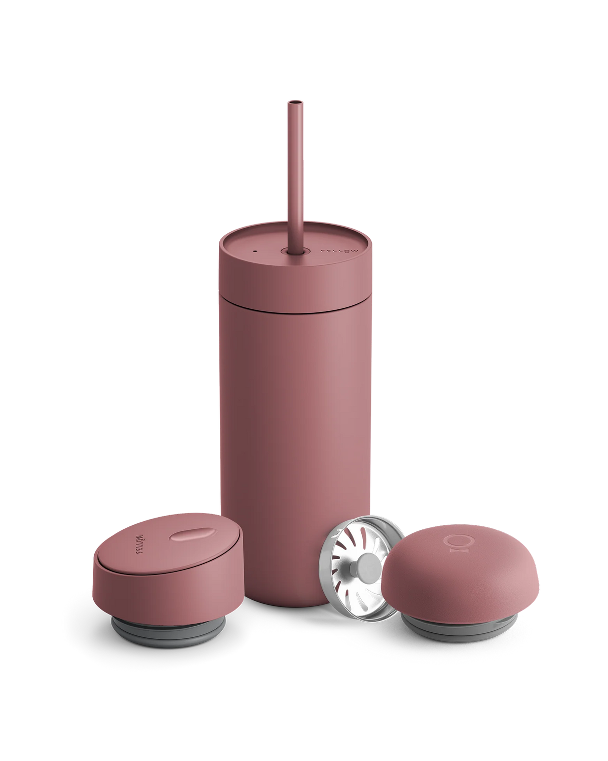 Carter 3-in-1 Lid System