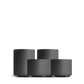The Latte Art Set