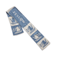 Fellow Ski Club Scarf