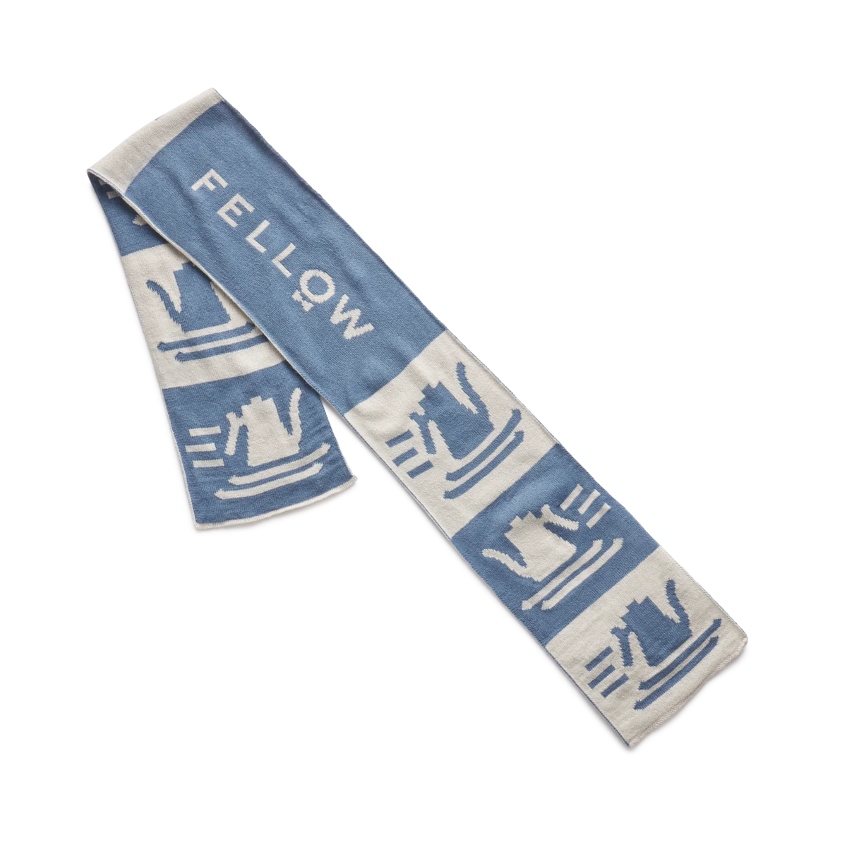 Fellow Ski Club Scarf