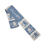 Fellow Ski Club Scarf