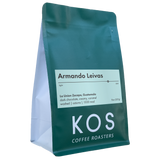 Armando Leivas