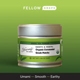 Organic Ceremonial Grade Matcha