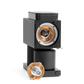 SSP Red Speed Coated 64mm MP Flat Brew Burrs
