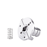 Ode Replacement Auger With Spring