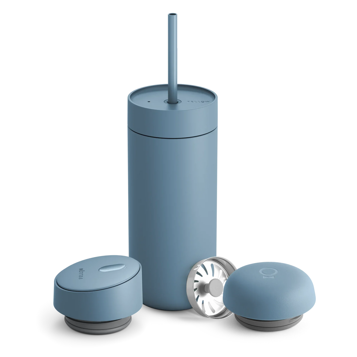 Carter 3-in-1 Lid System