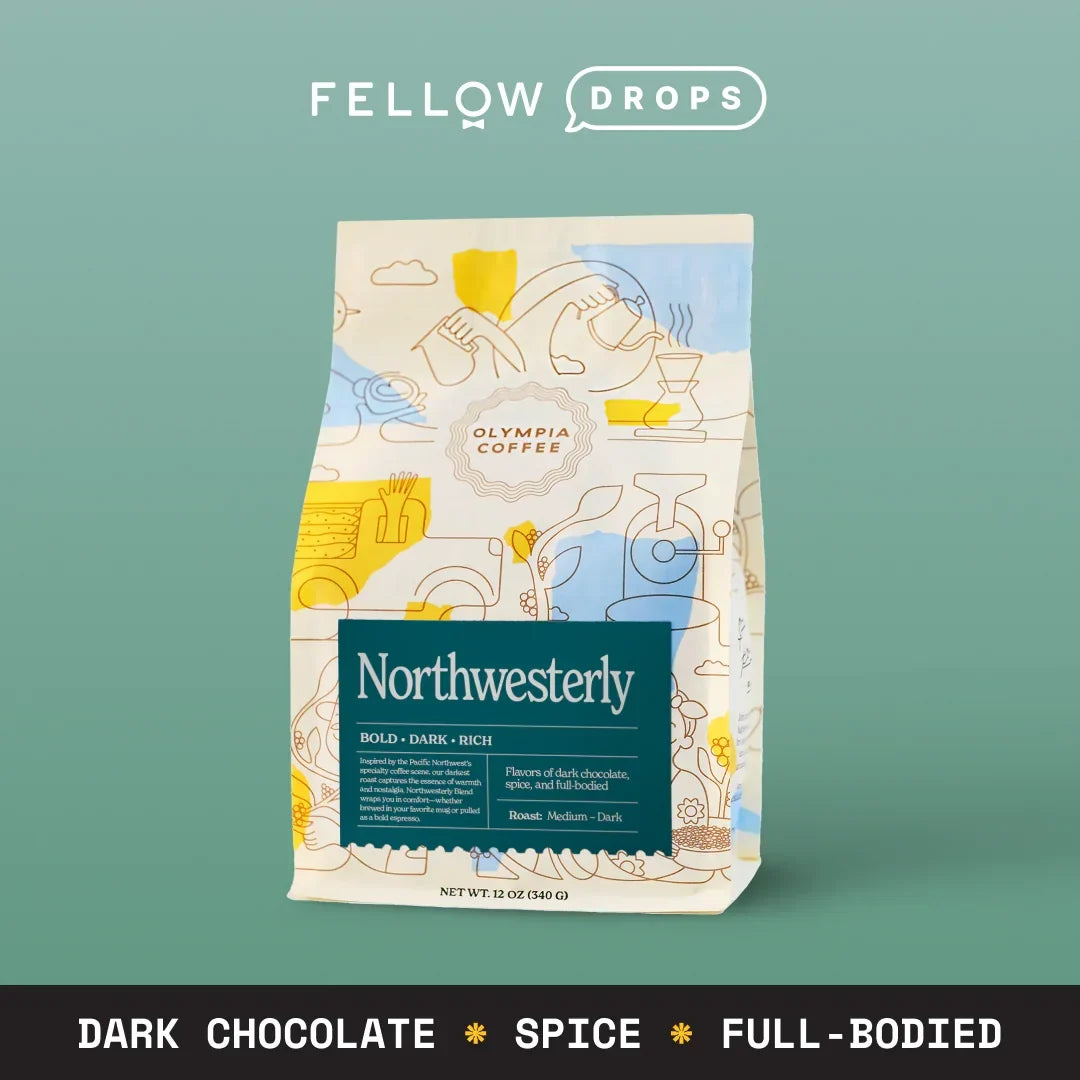 Northwesterly Blend