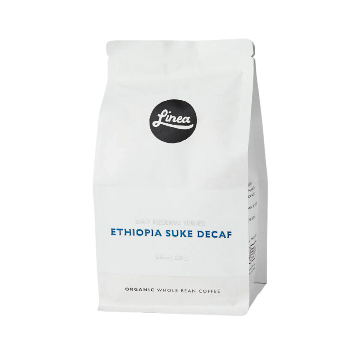 Ethiopia Suke Decaf