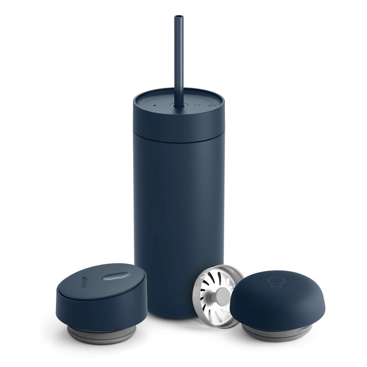 Carter 3-in-1 Lid System