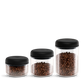 Atmos Vacuum Canister 3 Pack