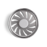 Carter Move Splash Guard