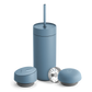 Carter 3-in-1 Lid System